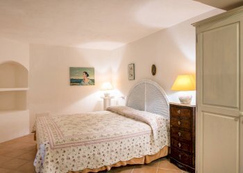 Villa Unifamiliare La Celvia - Porto Cervo, Arzachena - foto 24