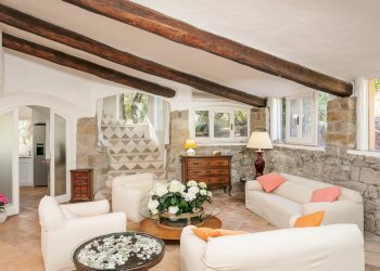 Villa Unifamiliare La Celvia - Porto Cervo, Arzachena - foto 26