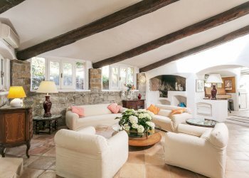 Villa Unifamiliare La Celvia - Porto Cervo, Arzachena - foto 27