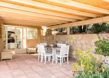 Villa Unifamiliare La Celvia - Porto Cervo, Arzachena - foto 28