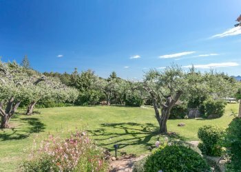 Villa Unifamiliare La Celvia - Porto Cervo, Arzachena - foto 29
