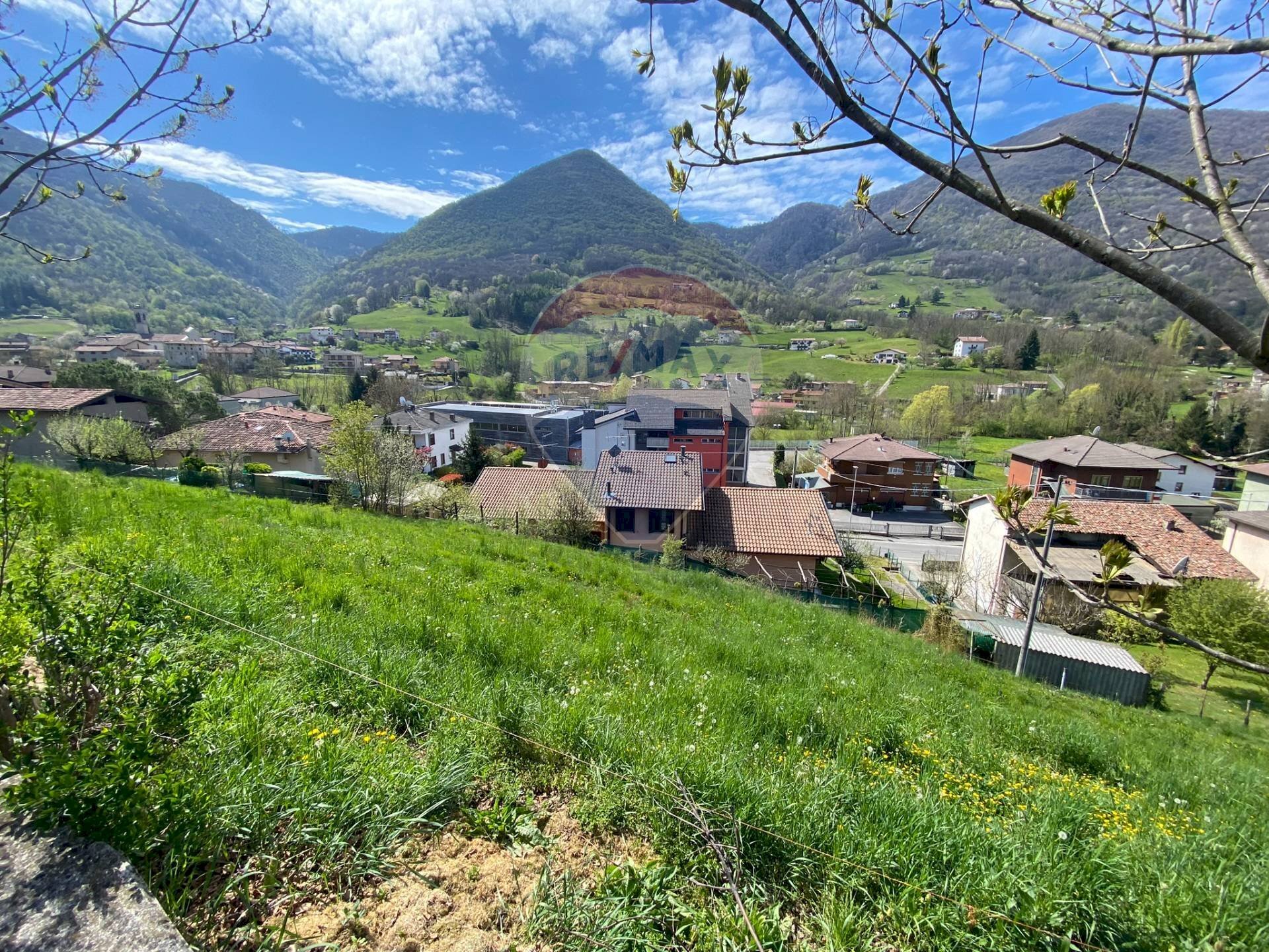 Terreno edificabile Via Cascina gromba, Albino - foto 1