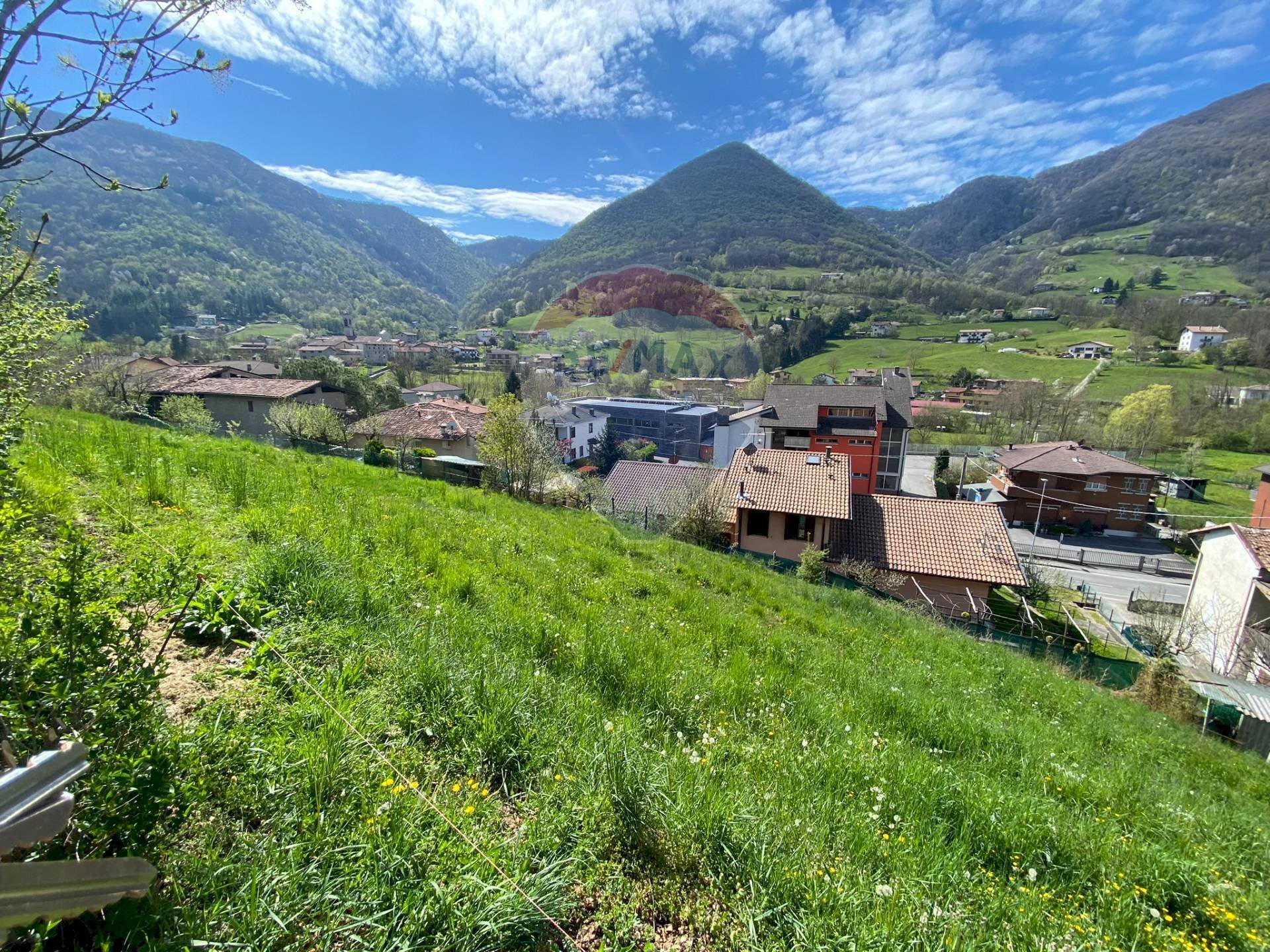 Terreno edificabile Via Cascina gromba, Albino - foto 3