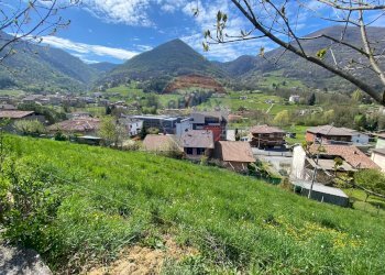 Terreno edificabile Via Cascina gromba, Albino - foto 1
