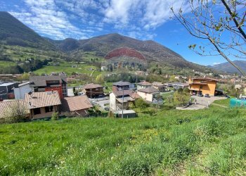 Terreno edificabile Via Cascina gromba, Albino - foto 2