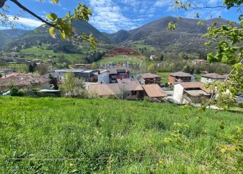 Terreno edificabile Via Cascina gromba, Albino - foto 4