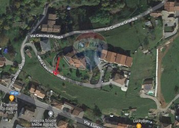 Terreno edificabile Via Cascina gromba, Albino - foto 11