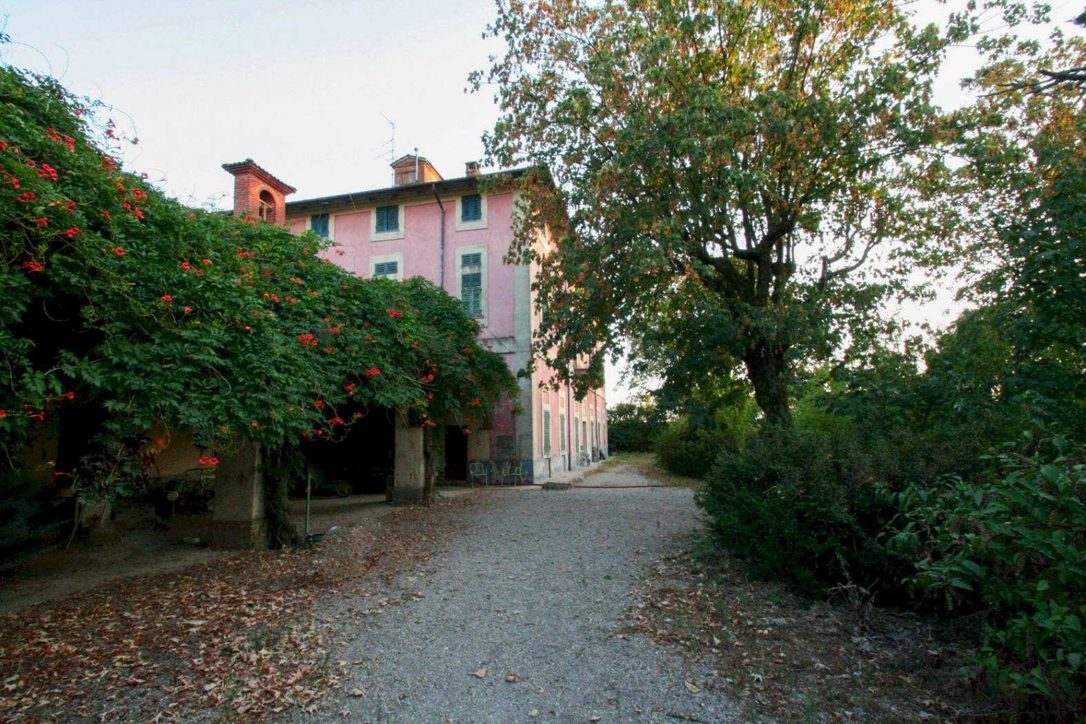 villa - Stabile - Palazzo via San Giuliano, 42, Sale - foto 1