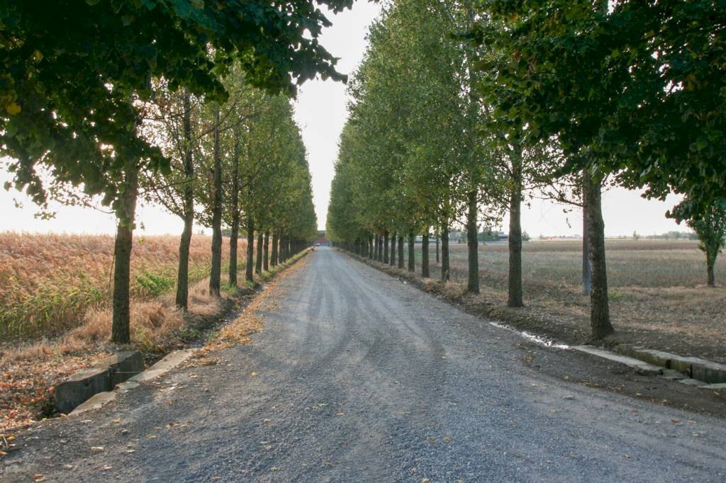 facciata - Stabile - Palazzo via San Giuliano, 42, Sale - foto 2