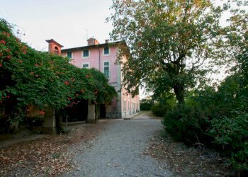 villa - Stabile - Palazzo via San Giuliano, 42, Sale - foto 1