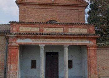 chiesetta proprietà - Stabile - Palazzo via San Giuliano, 42, Sale - foto 6