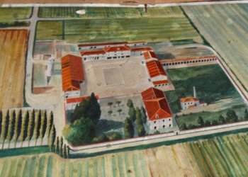 vista d\'insieme - Stabile - Palazzo via San Giuliano, 42, Sale - foto 7