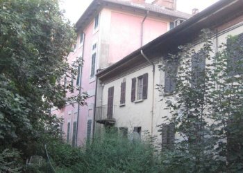 retro - Stabile - Palazzo via San Giuliano, 42, Sale - foto 13