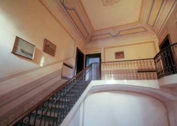scala centrale - Stabile - Palazzo via San Giuliano, 42, Sale - foto 16