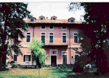 viale ingresso - Stabile - Palazzo via San Giuliano, 42, Sale - foto 3