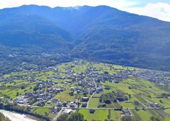 Terreno edificabile via Carbonera, Albosaggia - foto 1