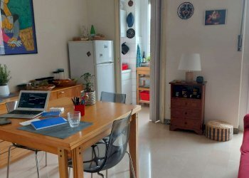 Tinello - Appartamento corso Racconigi, 113, Torino (zona San Paolo) - foto 3