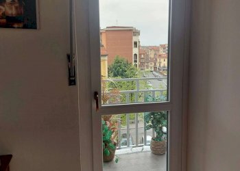 Balcone - Appartamento corso Racconigi, 113, Torino (zona San Paolo) - foto 8