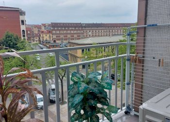 Balcone - Appartamento corso Racconigi, 113, Torino (zona San Paolo) - foto 9