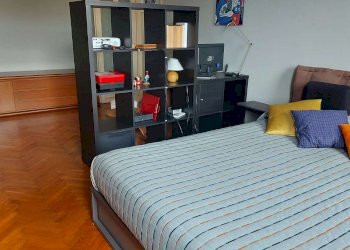 Camera da Letto - Appartamento corso Racconigi, 113, Torino (zona San Paolo) - foto 12
