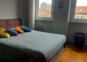 Camera da Letto - Appartamento corso Racconigi, 113, Torino (zona San Paolo) - foto 13