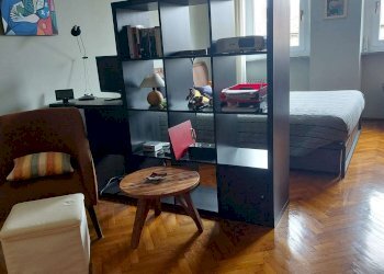 Camera da Letto - Appartamento corso Racconigi, 113, Torino (zona San Paolo) - foto 14