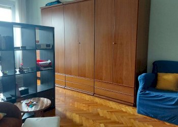 Camera da Letto - Appartamento corso Racconigi, 113, Torino (zona San Paolo) - foto 16