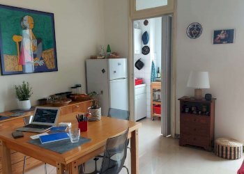 Tinello - Appartamento corso Racconigi, 113, Torino (zona San Paolo) - foto 22