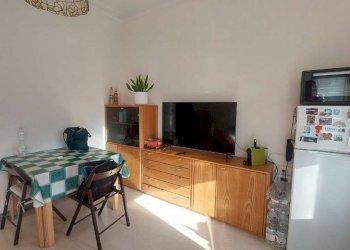 SALONE - Two-room apartment corso Racconigi, 113, Torino (neighborhood San Paolo) - photo 2