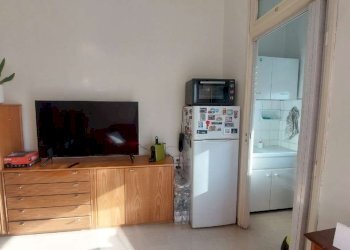 SALONE - Two-room apartment corso Racconigi, 113, Torino (neighborhood San Paolo) - photo 3