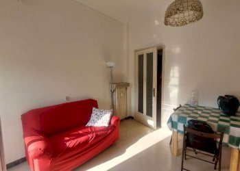 SALONE - Two-room apartment corso Racconigi, 113, Torino (neighborhood San Paolo) - photo 5