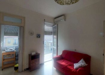 SALONE - Two-room apartment corso Racconigi, 113, Torino (neighborhood San Paolo) - photo 7