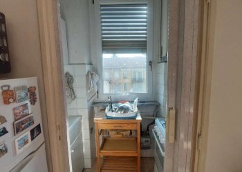 CUCININO - Two-room apartment corso Racconigi, 113, Torino (neighborhood San Paolo) - photo 8
