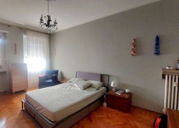 CAMERA DA LETTO - Two-room apartment corso Racconigi, 113, Torino (neighborhood San Paolo) - photo 11