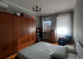 CAMERA DA LETTO - Two-room apartment corso Racconigi, 113, Torino (neighborhood San Paolo) - photo 13