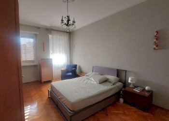 CAMERA DA LETTO - Two-room apartment corso Racconigi, 113, Torino (neighborhood San Paolo) - photo 14