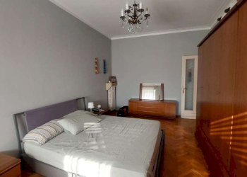 CAMERA DA LETTO - Two-room apartment corso Racconigi, 113, Torino (neighborhood San Paolo) - photo 15