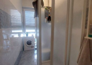 BAGNO - Two-room apartment corso Racconigi, 113, Torino (neighborhood San Paolo) - photo 16