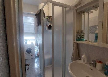 BAGNO - Two-room apartment corso Racconigi, 113, Torino (neighborhood San Paolo) - photo 17