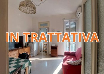 in trattativa - Two-room apartment corso Racconigi, 113, Torino (neighborhood San Paolo) - photo 1