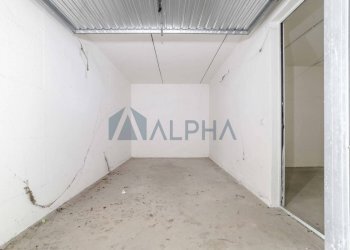 Vista - Box via Ragazzena, Cervia - foto 1