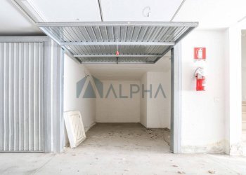 Vista - Box via Ragazzena, Cervia - foto 5