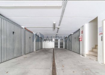 Vista - Box via Ragazzena, Cervia - foto 6