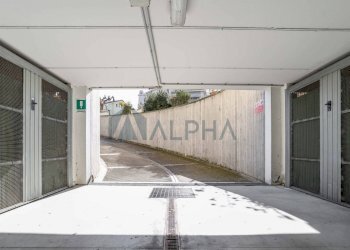 Vista - Box via Ragazzena, Cervia - foto 7