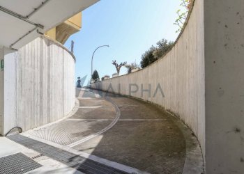 Vista - Box via Ragazzena, Cervia - foto 8