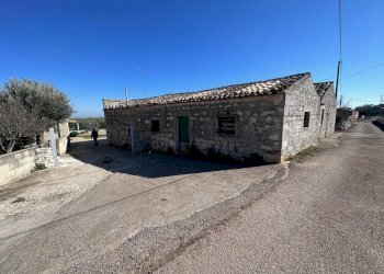 IMG_6767.jpg - Rustico Crocevia Cava Ispica 48, Modica - foto 1