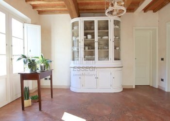 vendesi rustico ristrutturato lucca capannoriIMG_4 - Casale Via Milano 12, Capannori - photo 4