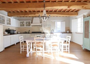 vendesi rustico ristrutturato lucca capannoriIMG_4 - Casale Via Milano 12, Capannori - photo 5