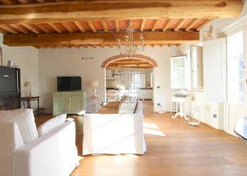 vendesi rustico ristrutturato lucca capannoriIMG_4 - Casale Via Milano 12, Capannori - photo 8