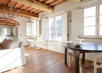 vendesi rustico ristrutturato lucca capannoriIMG_4 - Casale Via Milano 12, Capannori - photo 9